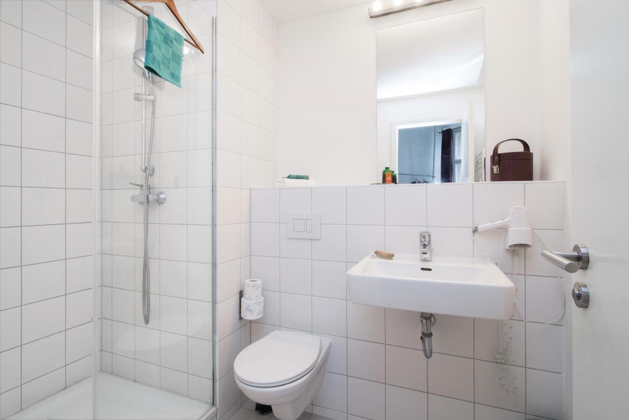 Mooeve Friedrichs Big Apartamento
