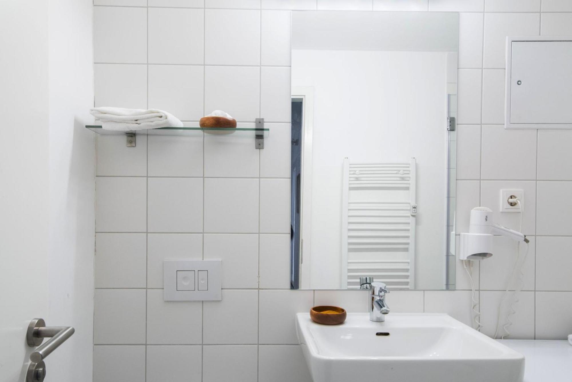 Mooeve Friedrichs Big Apartamento