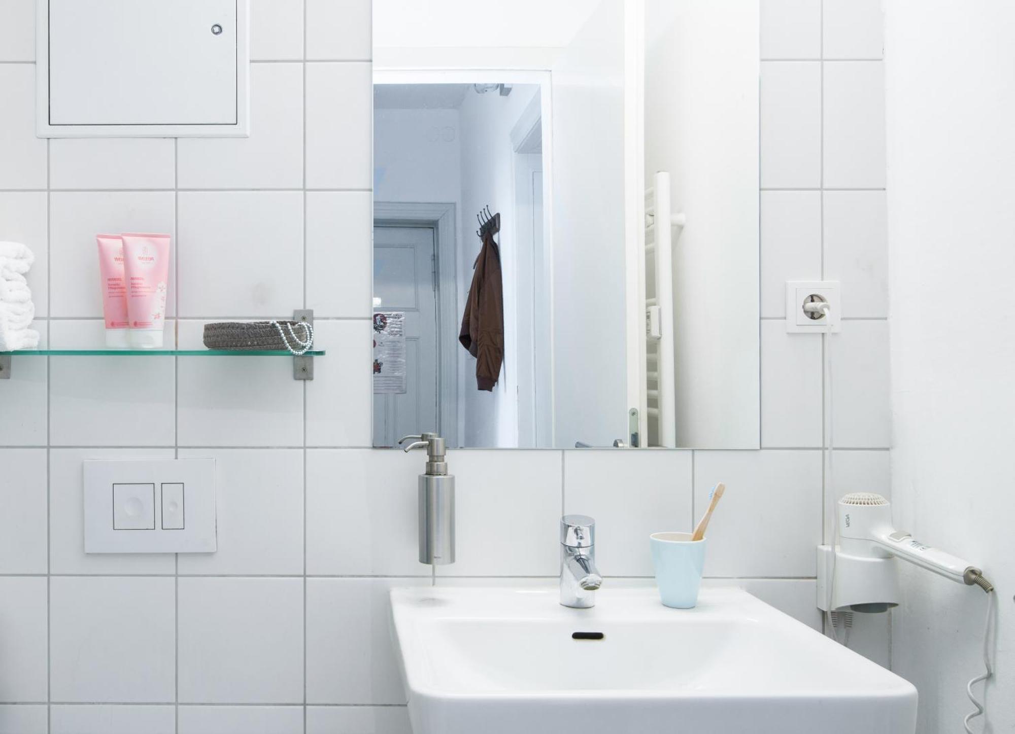 Mooeve Friedrichs Big Apartamento *