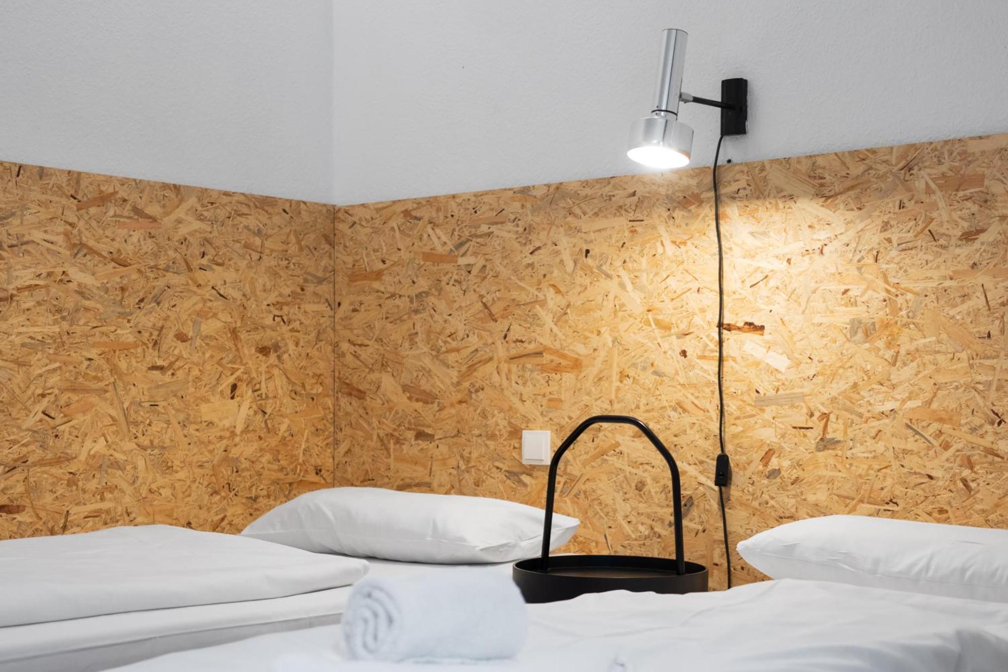 Mooeve Friedrichs Big Apartamento *