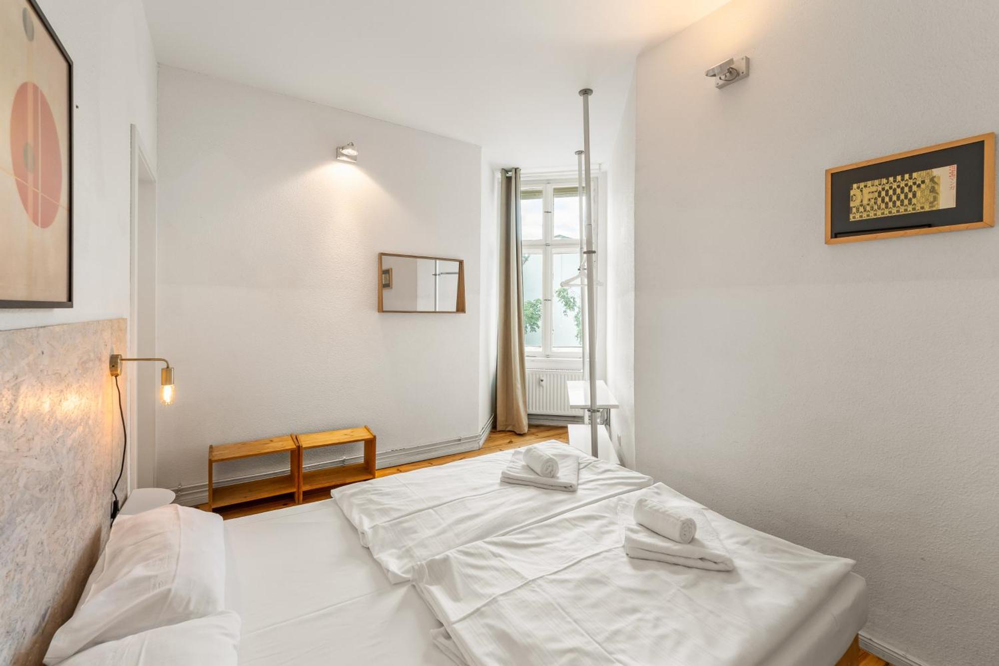 Appartement Mooeve Friedrichs Big