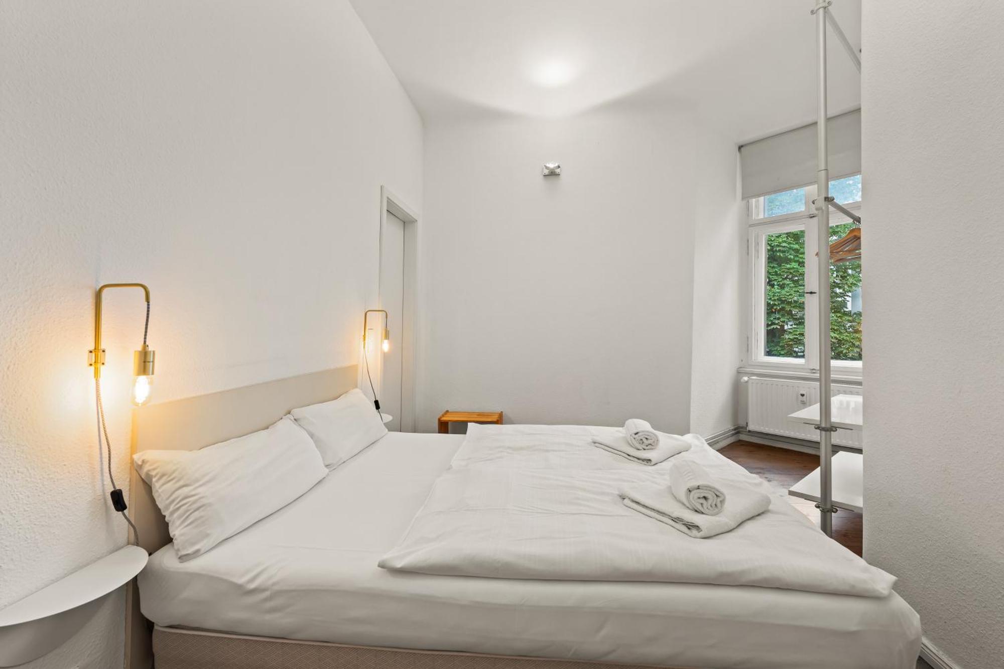 Mooeve Friedrichs Big Appartement *