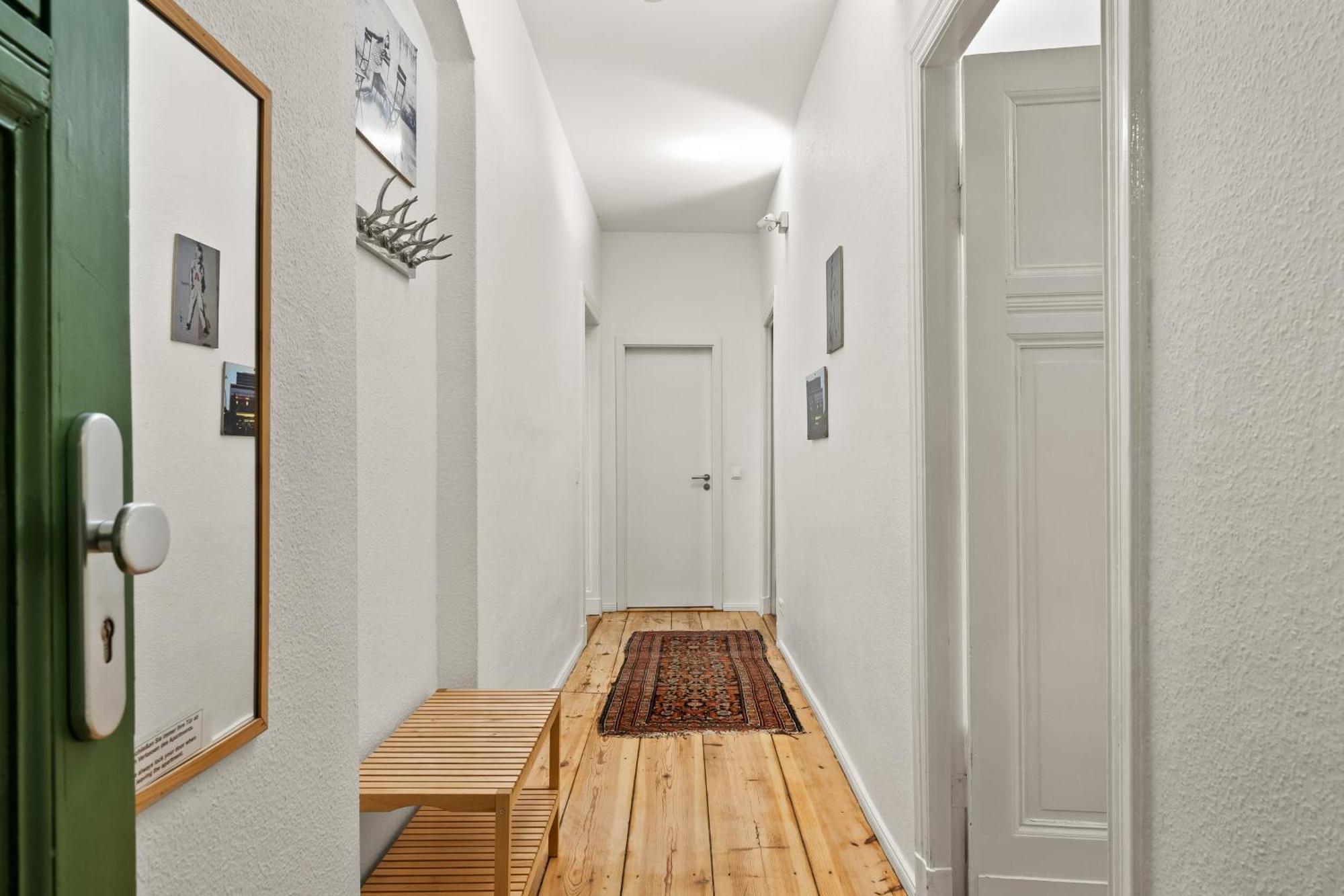 Mooeve Friedrichs Big Appartement *