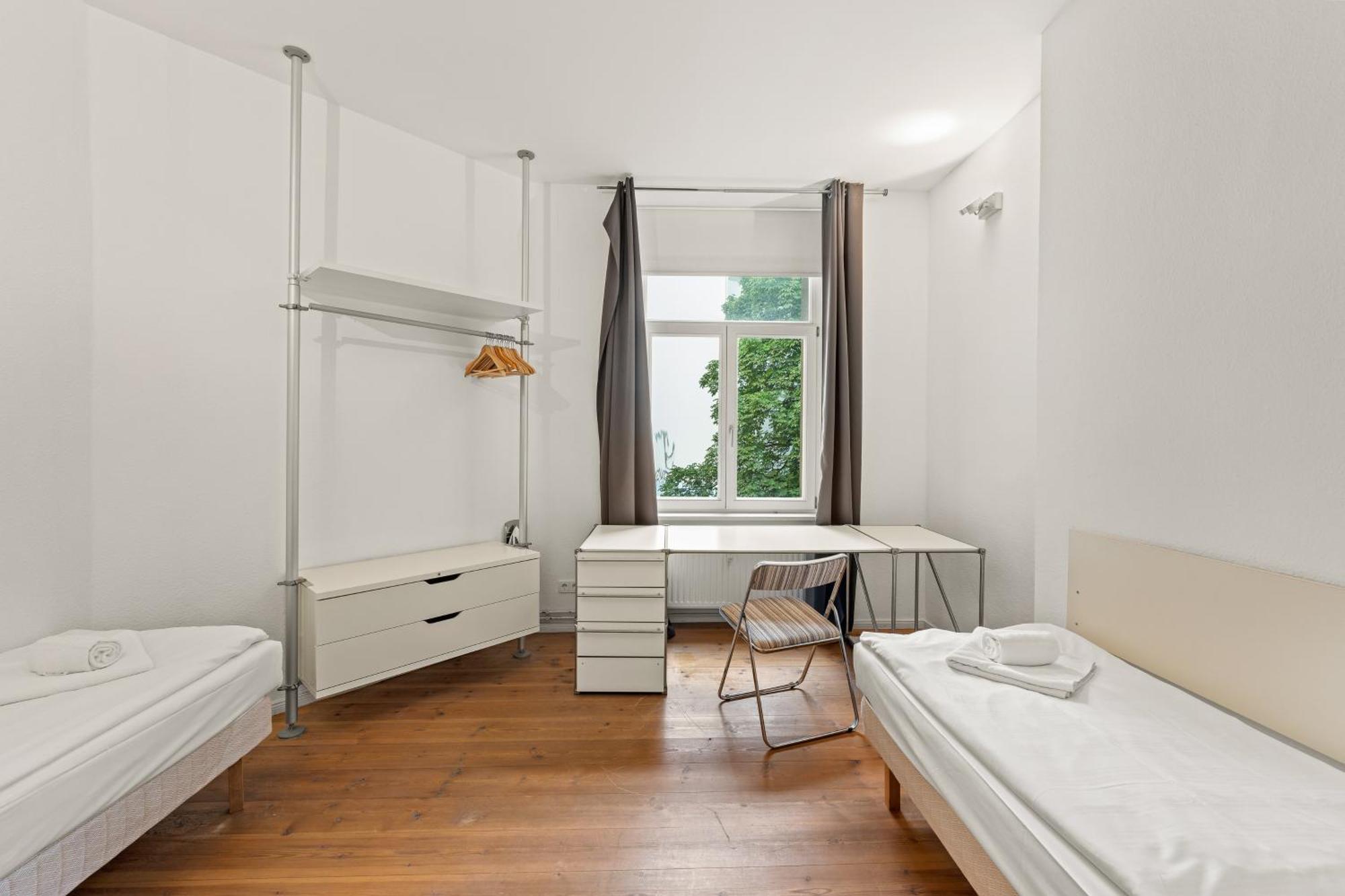 Mooeve Friedrichs Big Appartement *