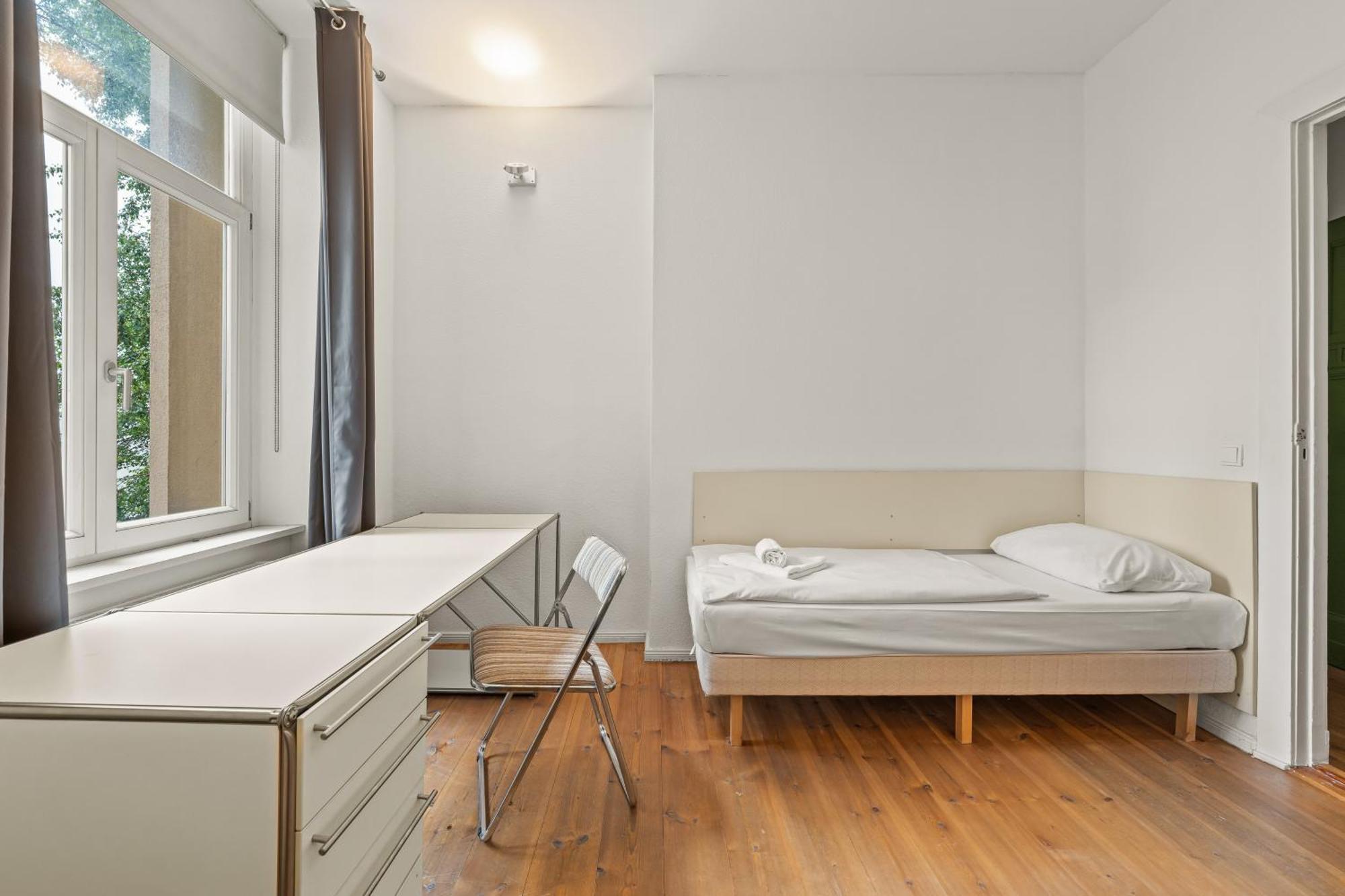 Appartement Mooeve Friedrichs Big Berlijn
